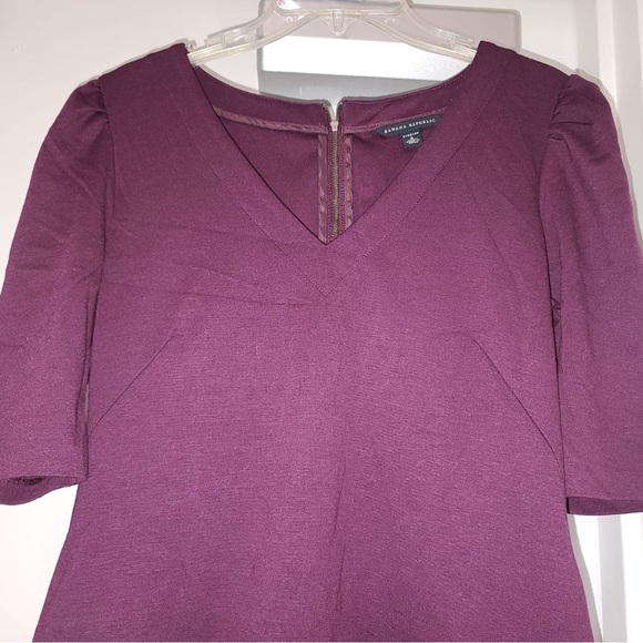 Banana dress - Picture 4 of 10